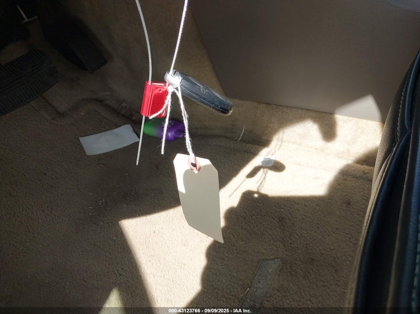 2008 Nissan Maxima 3.5 Sl VIN: 1N4BA41E28C837002 Lot: 43123766