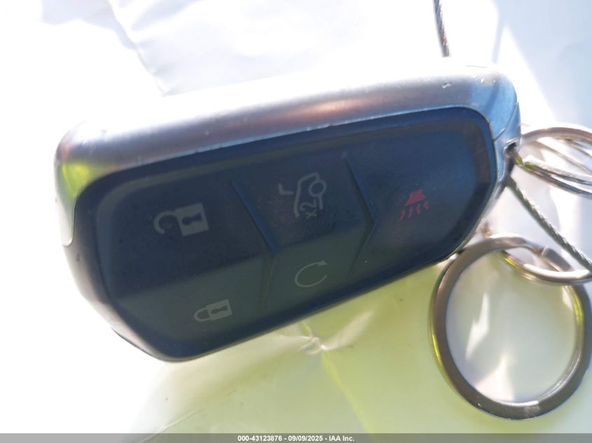 2018 Chevrolet Malibu Lt VIN: 1G1ZD5ST7JF274609 Lot: 43123876