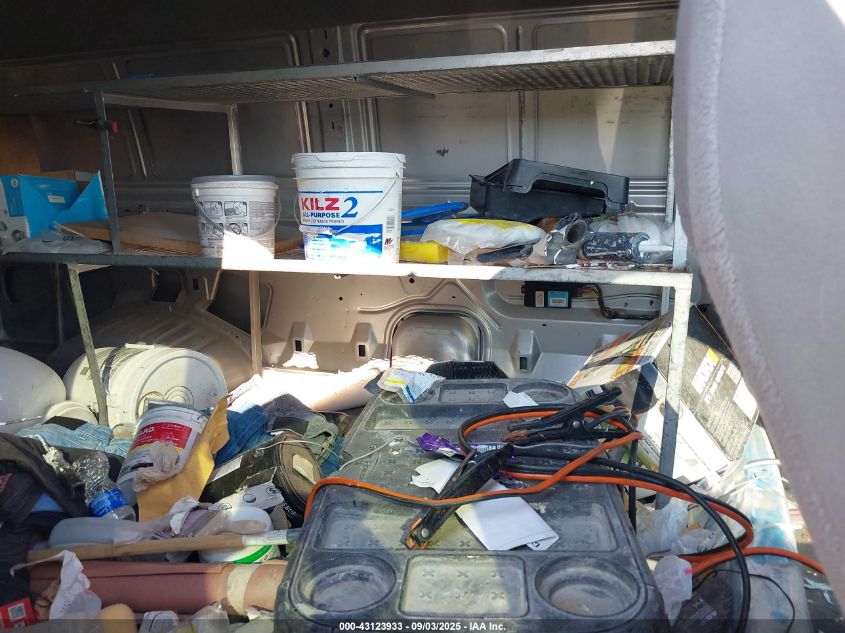 2000 Ford E-150 Commercial/Recreational VIN: 1FTRE14W0YHB23288 Lot: 43123933