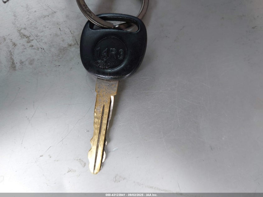 2005 Chevrolet Silverado 1500 Ls VIN: 2GCEC13T151187883 Lot: 43123941