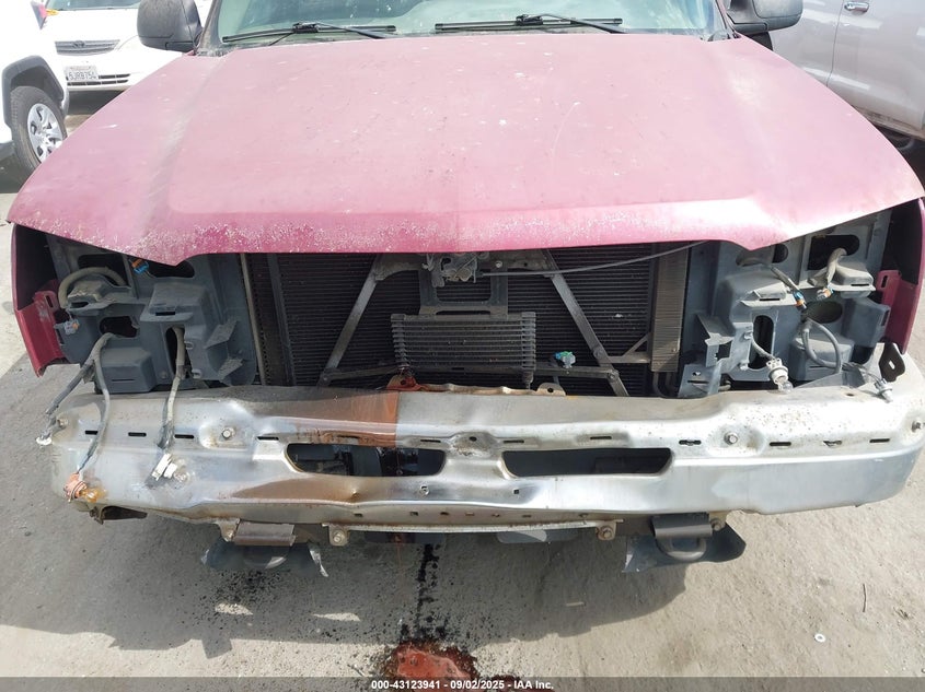 2005 Chevrolet Silverado 1500 Ls VIN: 2GCEC13T151187883 Lot: 43123941