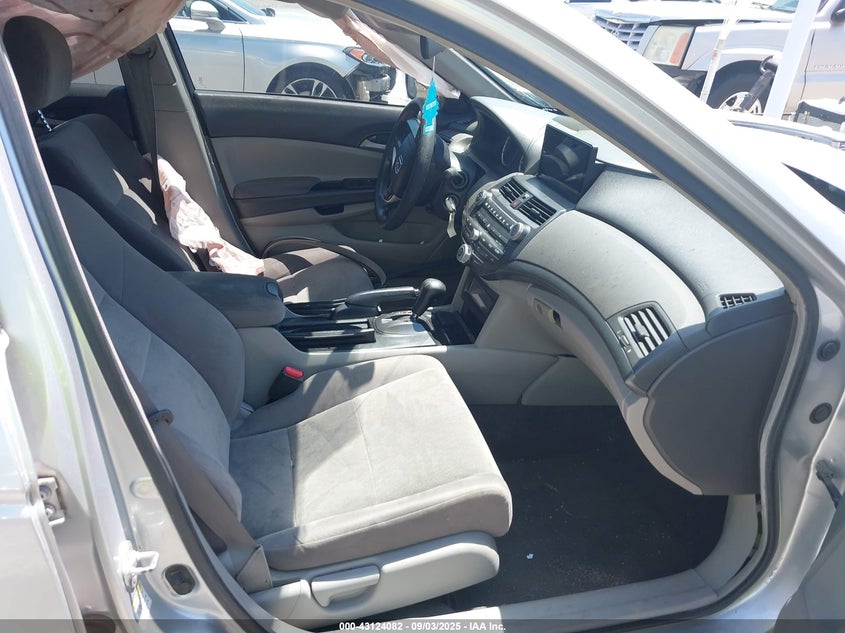 1HGCP263X9A053643 2009 HONDA ACCORD photo no. 5