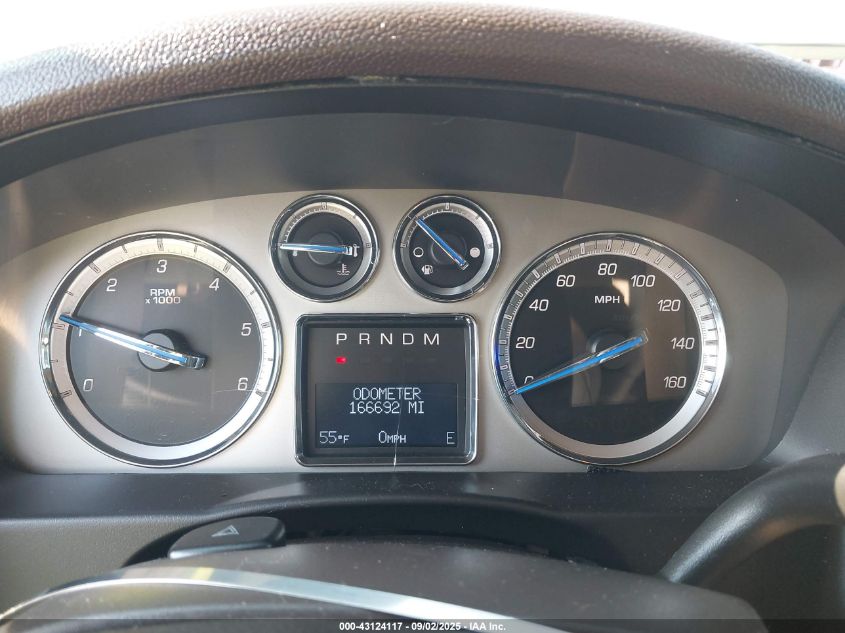 2009 Cadillac Escalade Esv Standard VIN: 1GYFK26289R299748 Lot: 43124117