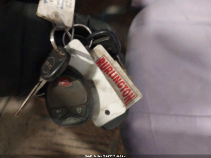 2007 GMC Sierra 1500 Sle1 VIN: 1GTEK14J77Z599364 Lot: 43124144