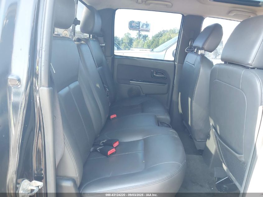 2006 Chevrolet Colorado Lt VIN: 1GCDT136668169044 Lot: 43124220