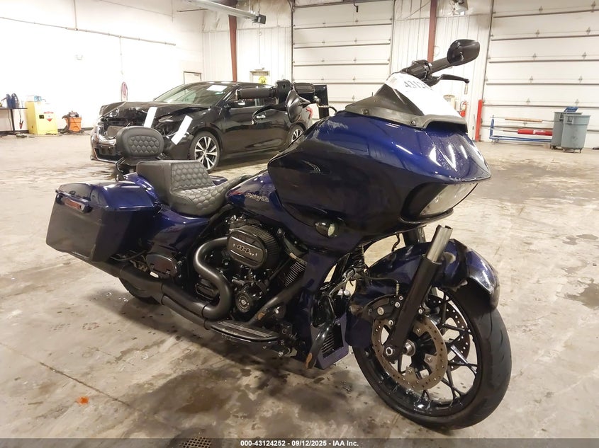 2020 HARLEY-DAVIDSON FLTRXS - 1HD1KTP14LB612580