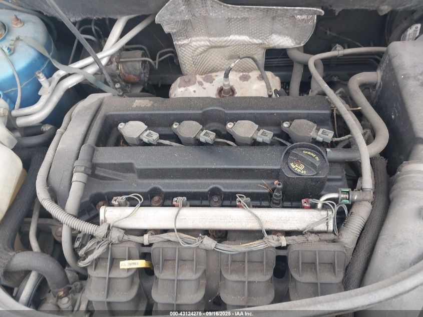 2009 Jeep Patriot Sport VIN: 1J4FF28B69D206014 Lot: 43124275