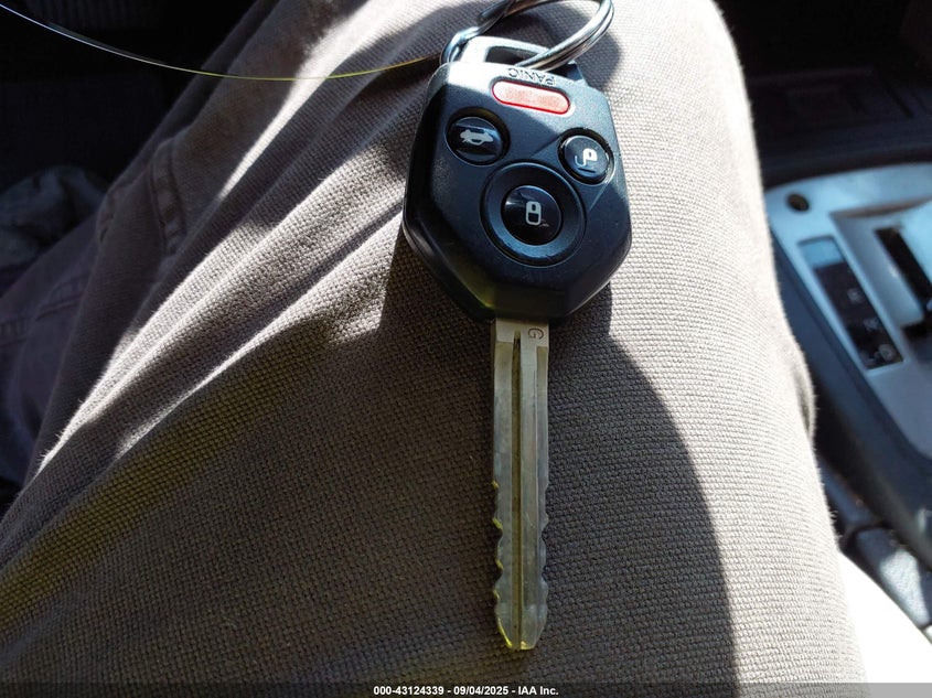 2016 SUBARU FORESTER 2.5I PREMIUM - JF2SJADC1GH406592