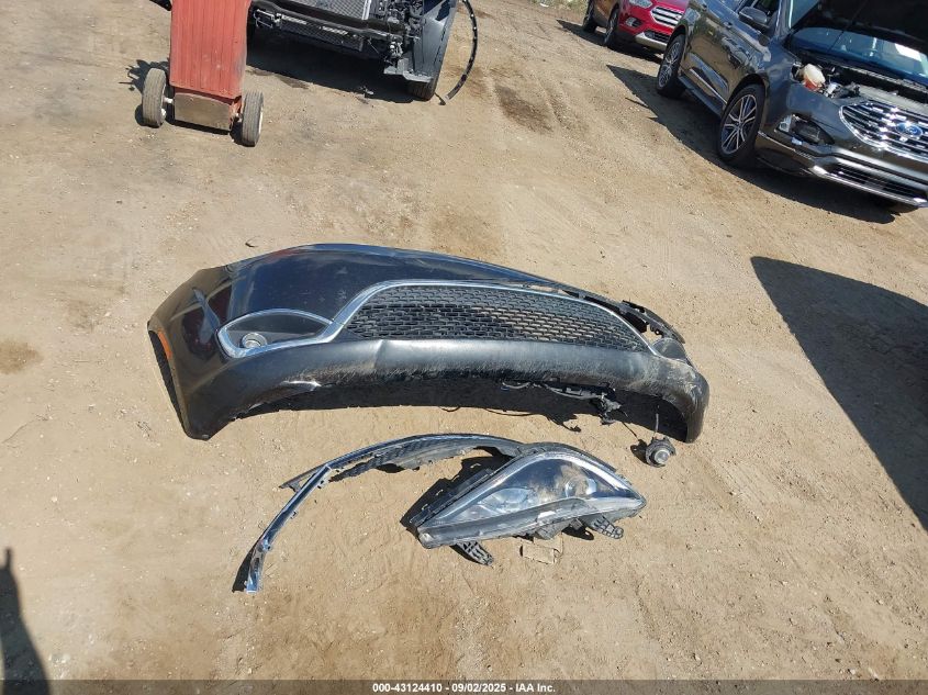 2018 Chrysler Pacifica Touring L Plus VIN: 2C4RC1EG2JR252642 Lot: 43124410