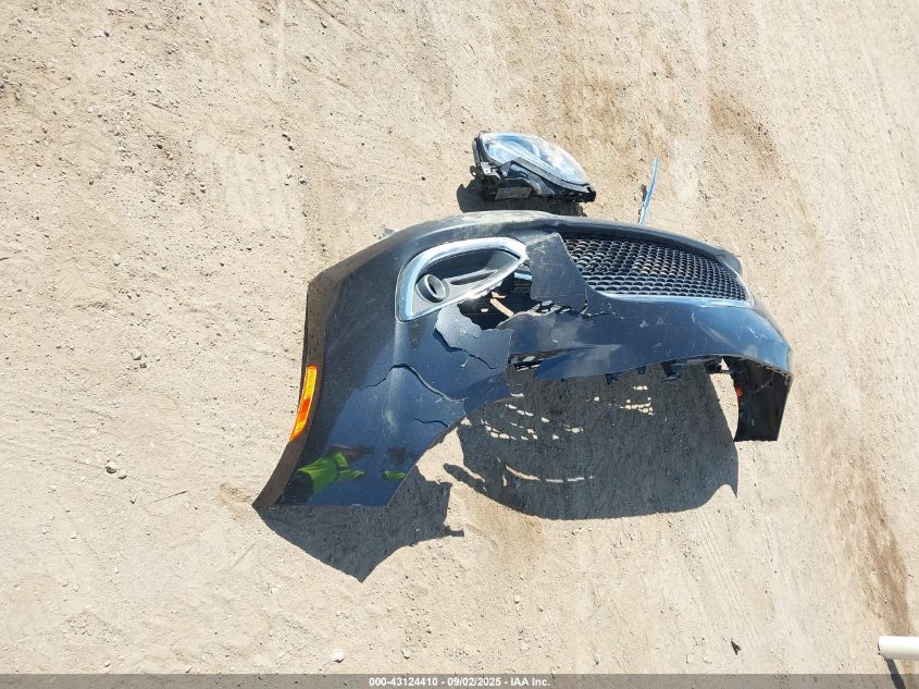 2018 Chrysler Pacifica Touring L Plus VIN: 2C4RC1EG2JR252642 Lot: 43124410