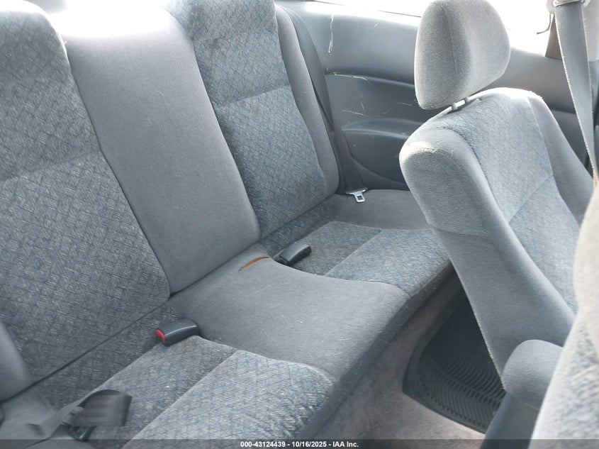 1998 Honda Civic Ex VIN: 1HGEJ8244WL000500 Lot: 43124439