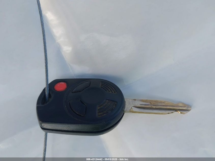 2007 Ford Edge Se VIN: 2FMDK46C67BA90893 Lot: 43124442