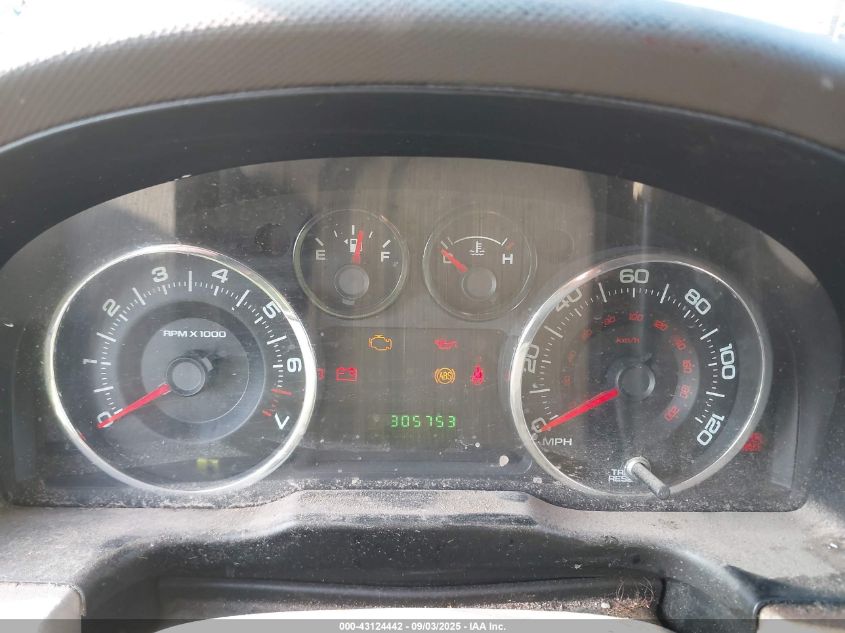 2007 Ford Edge Se VIN: 2FMDK46C67BA90893 Lot: 43124442