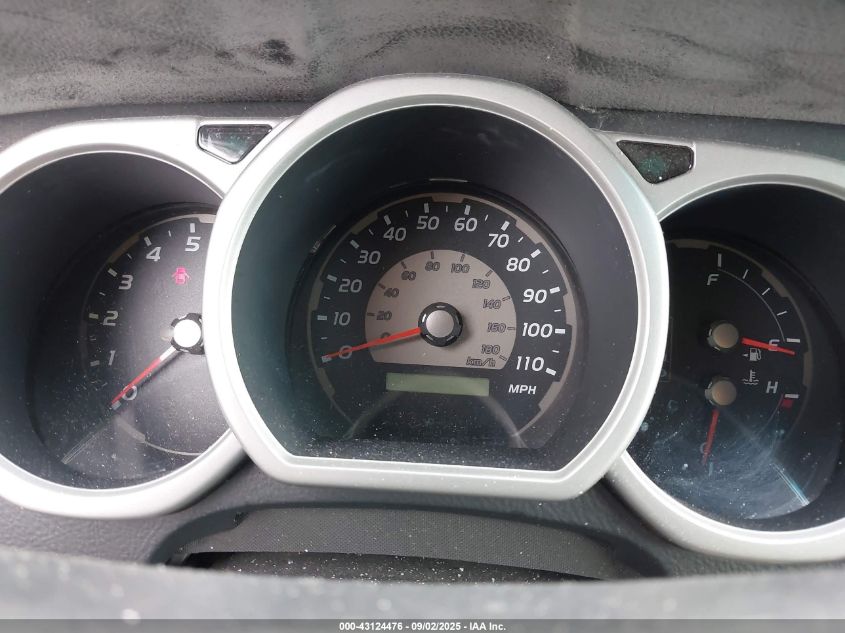 2003 Toyota 4Runner Sr5 Sport V6/Sr5 V6 VIN: JTEZU14R938001658 Lot: 43124476