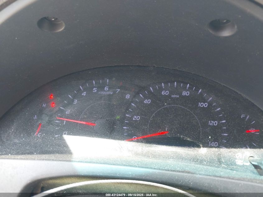 2011 Toyota Camry Le VIN: 4T1BF3EK4BU670368 Lot: 43124479