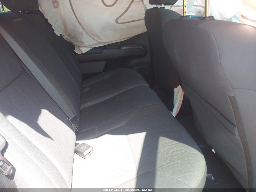 3TMCZ5AN9KM191783 2019 TOYOTA TACOMA photo no. 8