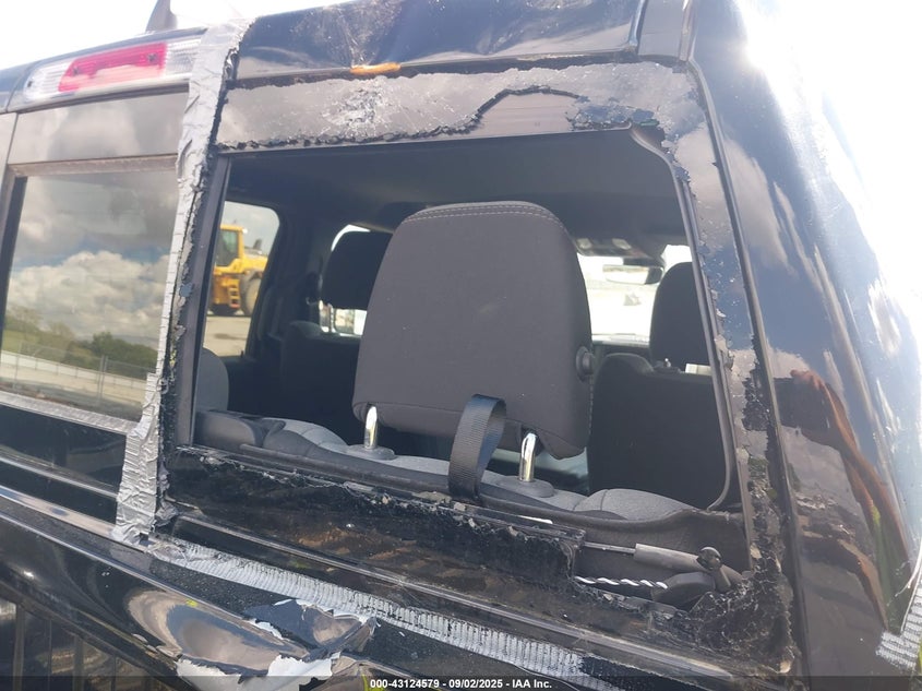 2023 RAM 1500 BIG HORN  4X4 5'7 BOX - 1C6SRFFT5PN670733