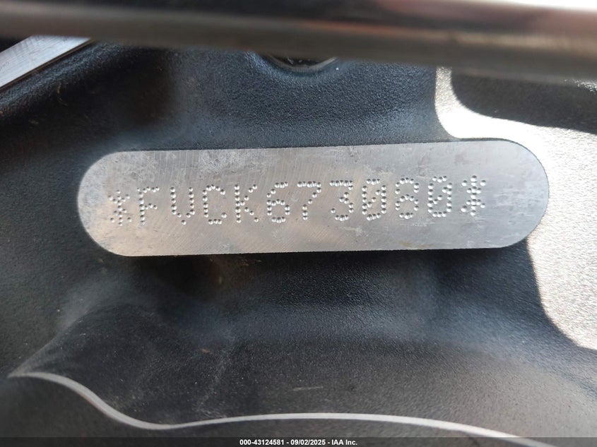 2019 Harley-Davidson Flht VIN: 1HD1FVC27KB673080 Lot: 43124581