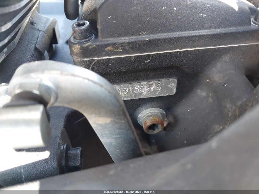 2019 Harley-Davidson Flht VIN: 1HD1FVC27KB673080 Lot: 43124581