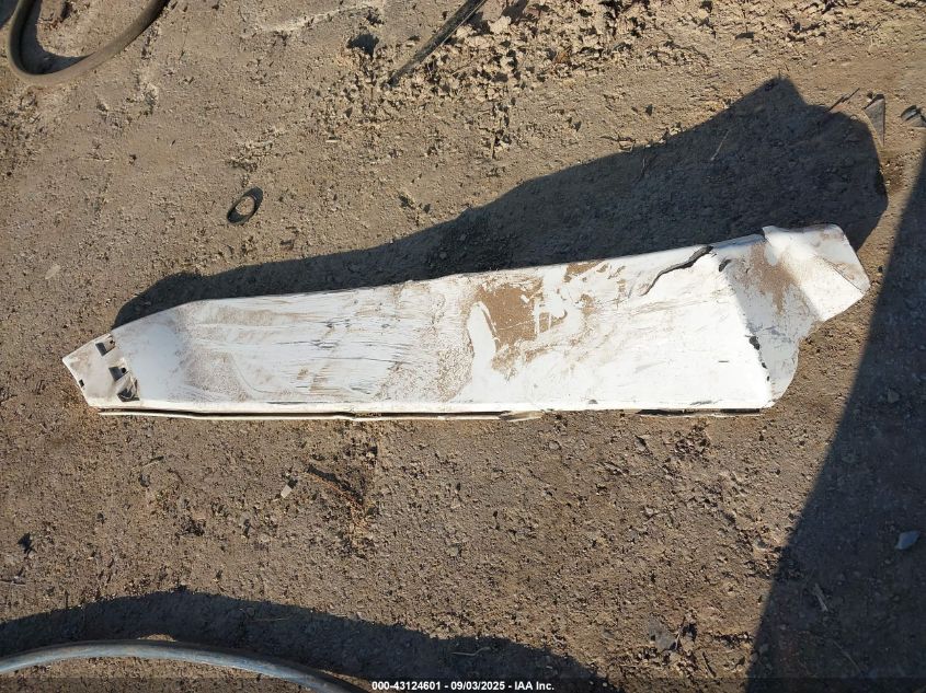 2007 Ford Expedition El Eddie Bauer VIN: 1FMFK18577LA81822 Lot: 43124601