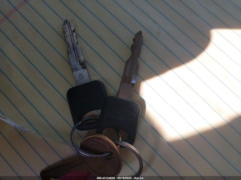 2009 Ford F-750 Xl/Xlt VIN: 3FRXF75T49V112624 Lot: 43124636