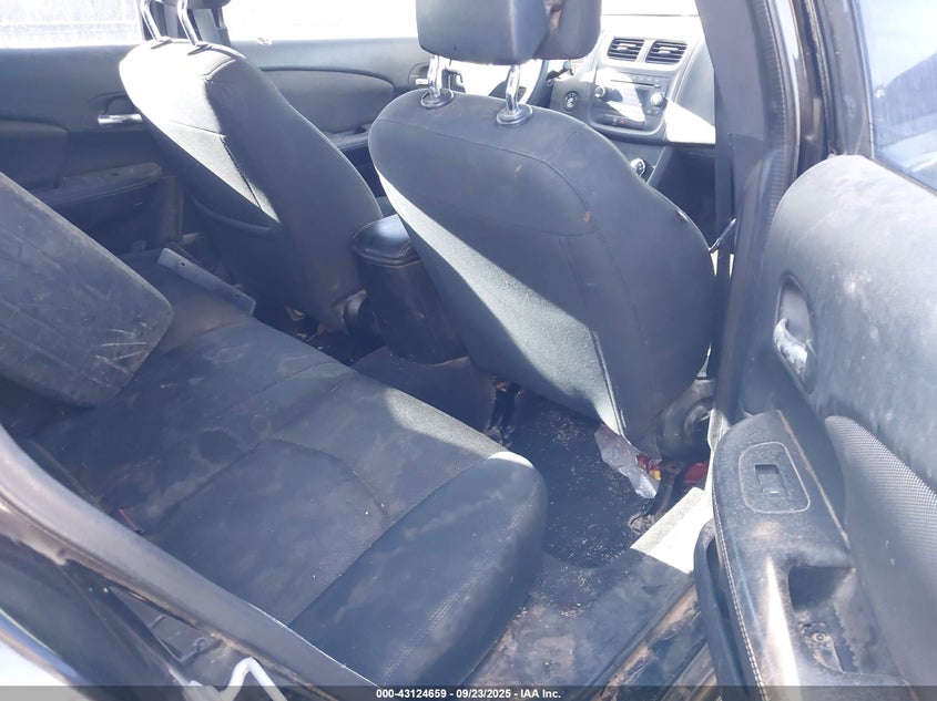 2014 DODGE AVENGER SE 1C3CDZAB5EN139755