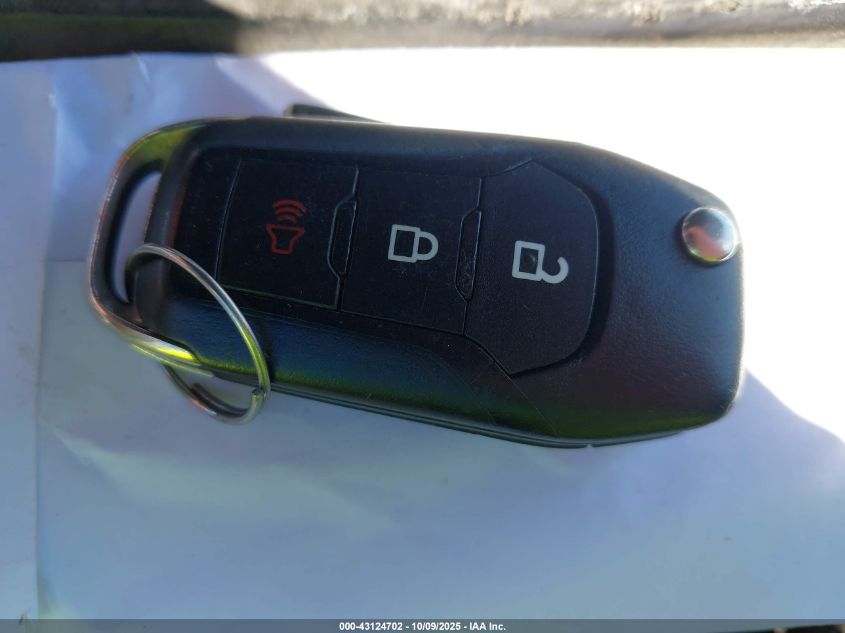 2020 Ford F-150 Xlt VIN: 1FTEX1EB6LFB38645 Lot: 43124702