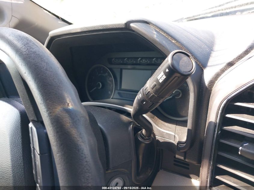 2020 Ford F-150 Xlt VIN: 1FTEX1EB6LFB38645 Lot: 43124702