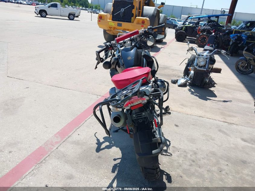 2011 BMW R1200 Gs VIN: WB1046004BZX51749 Lot: 43124776