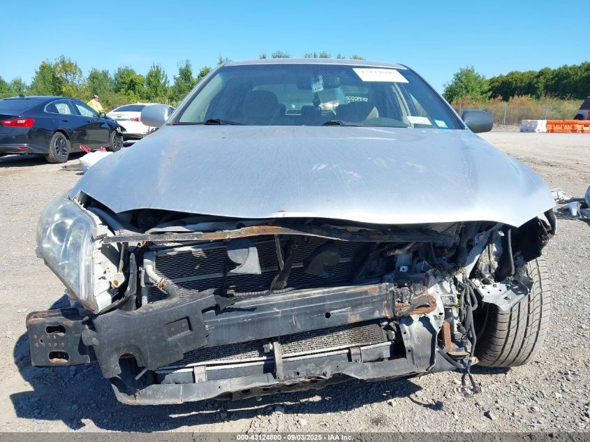 2007 Toyota Camry Hybrid VIN: JTNBB46K373028124 Lot: 43124800