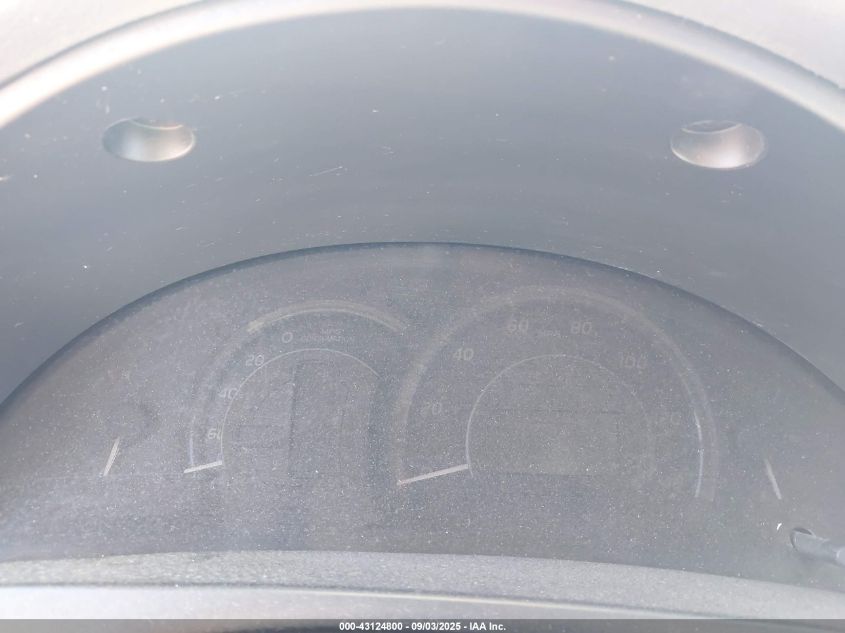 2007 Toyota Camry Hybrid VIN: JTNBB46K373028124 Lot: 43124800