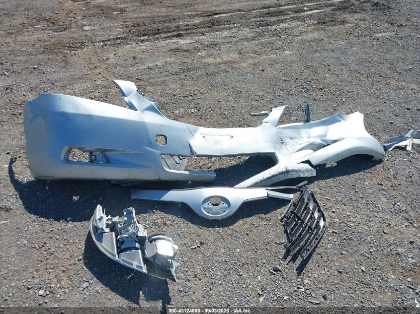 2007 Toyota Camry Hybrid VIN: JTNBB46K373028124 Lot: 43124800