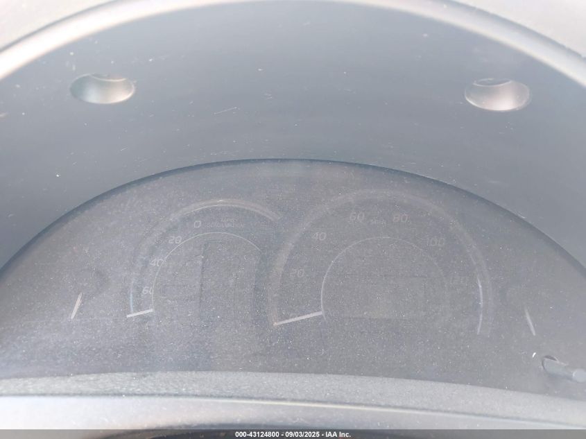 2007 Toyota Camry Hybrid VIN: JTNBB46K373028124 Lot: 43124800