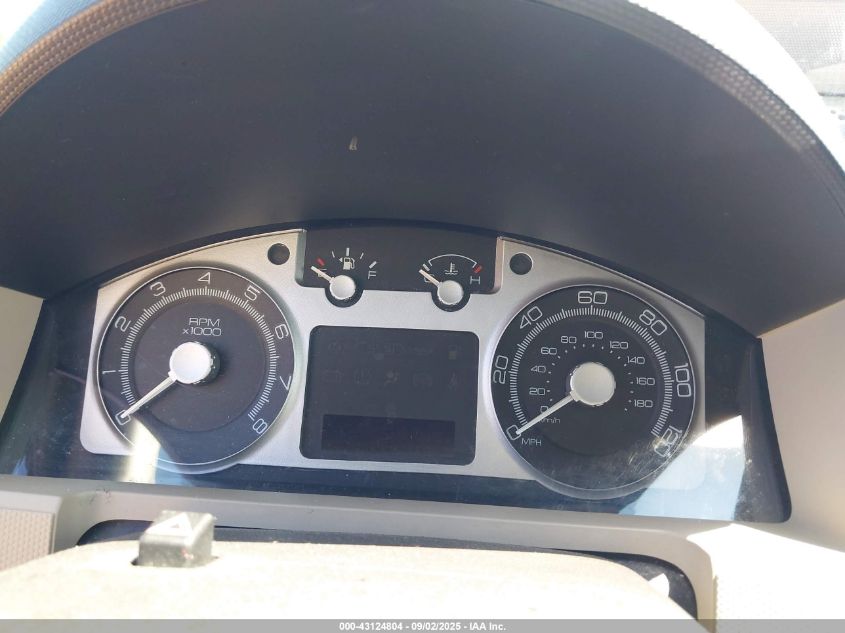 2008 Mercury Mariner I4 VIN: 4M2CU81Z78KJ19865 Lot: 43124804