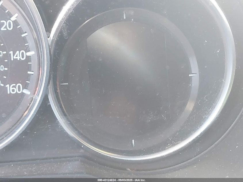 2018 Mazda Cx-5 Sport VIN: JM3KFABM0J1405288 Lot: 43124824