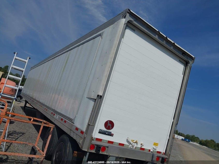 2019 GREAT DANE TRAILERS UNKNOWN auction photo 3