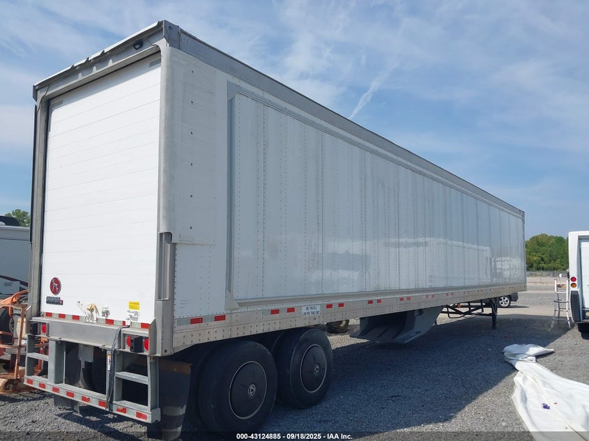 2019 GREAT DANE TRAILERS UNKNOWN auction photo 4