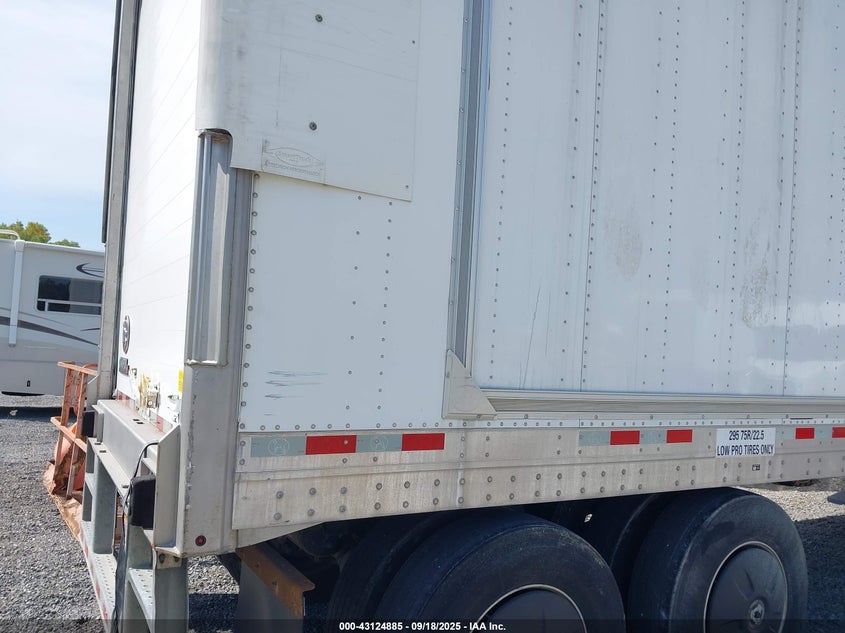 2019 GREAT DANE TRAILERS UNKNOWN auction photo 6