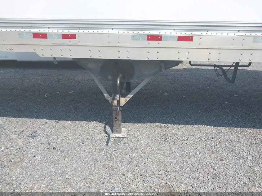 2019 GREAT DANE TRAILERS UNKNOWN auction photo 7