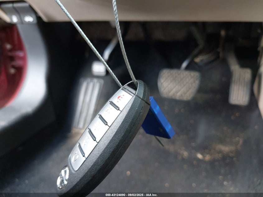 2017 NISSAN ALTIMA 2.5 S - 1N4AL3APXHN312419