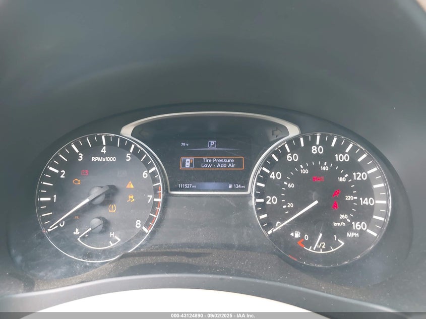 2017 NISSAN ALTIMA 2.5 S - 1N4AL3APXHN312419