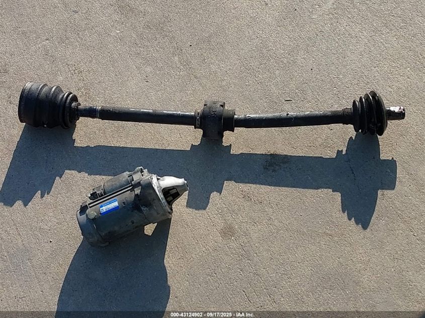 2009 Toyota Corolla VIN: 1NXBU40E59Z099500 Lot: 43124902