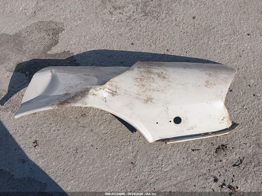 1985 Jaguar Xjs VIN: SAJNV5846FC117893 Lot: 43124956