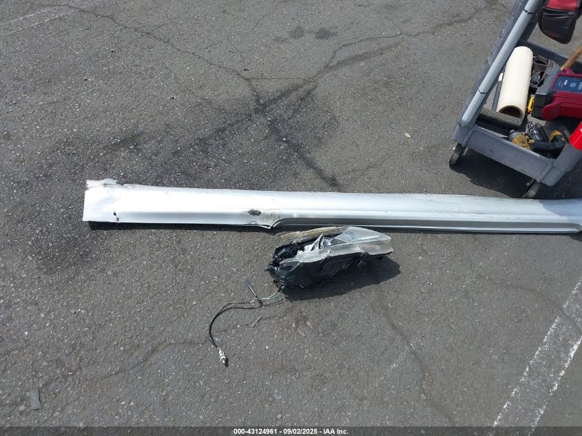 2006 Scion Tc VIN: JTKDE177160116692 Lot: 43124961