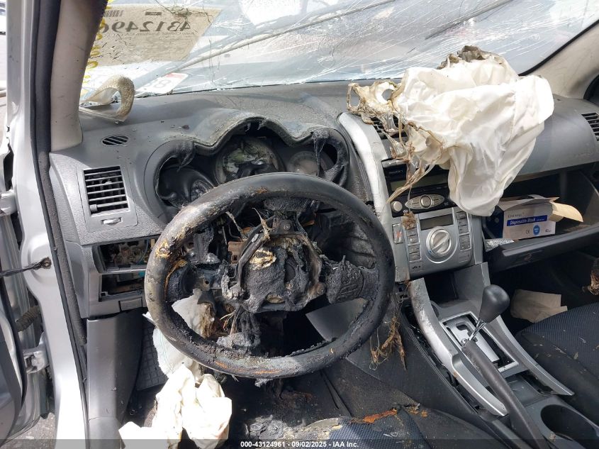 2006 Scion Tc VIN: JTKDE177160116692 Lot: 43124961