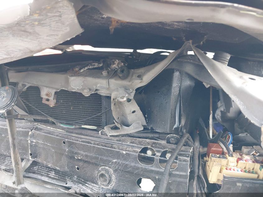 2006 Scion Tc VIN: JTKDE177160116692 Lot: 43124961