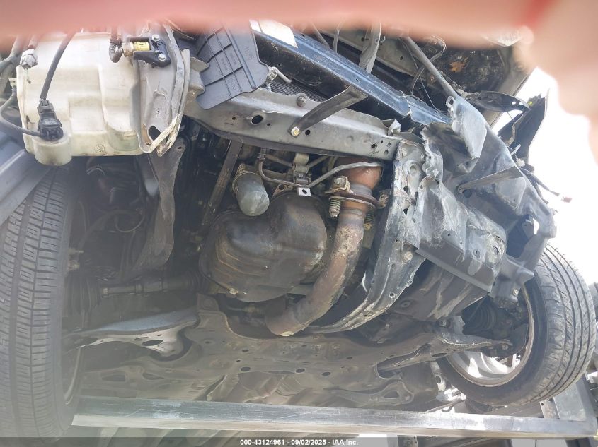 2006 Scion Tc VIN: JTKDE177160116692 Lot: 43124961