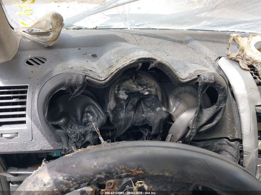 2006 Scion Tc VIN: JTKDE177160116692 Lot: 43124961