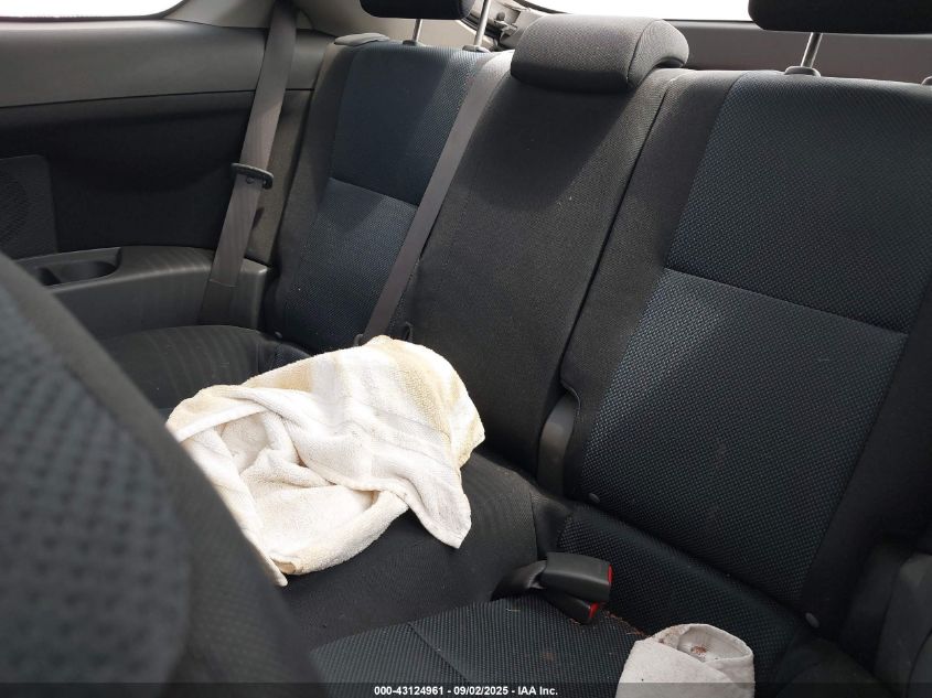 2006 Scion Tc VIN: JTKDE177160116692 Lot: 43124961