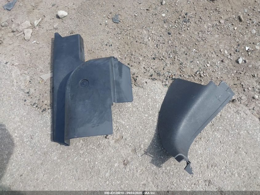 2006 Ford Freestyle Limited VIN: 1FMZK03116GA35096 Lot: 43125010